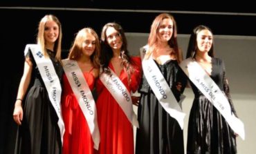 Miss Mondo le vincitrici di Elleran'do pronte alla finale regionale