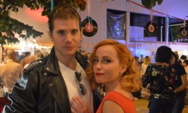 Serata Vintage a Elleran'do, un successo. Oggi gran finale