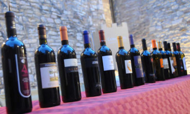 Vino e territorio, a Corciano Castello di Vino anche incontri sulla produzione locale