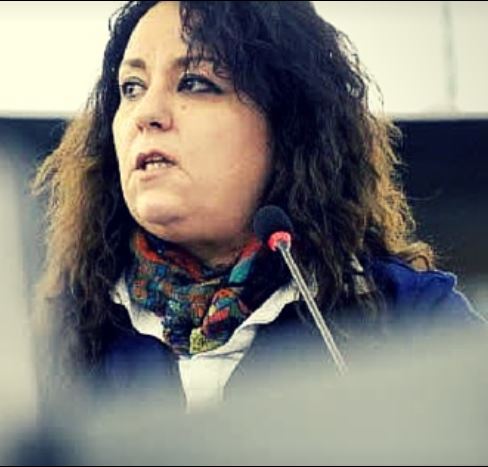 La deputata Europea del M5s Laura Agea sarà a Corciano per incontrare i cittadini e le aziende