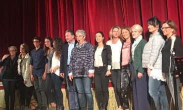 AmareMatica 2018 si è concluso al Teatro della Filarmonica