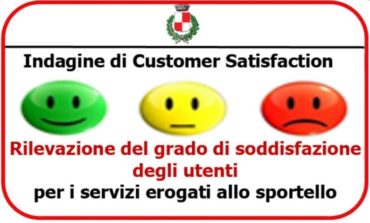 Uffici pubblici di Corciano: ecco come compilare il questionario sul grado di soddisfazione dei cittadini