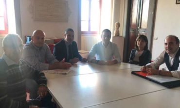 Ellera Più Shopping, insediato il nuovo direttivo con Tortoioli presidente