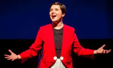 Il Teatro Cucinelli festeggia la decima stagione di prosa e danza: c'è anche Isabella Rossellini