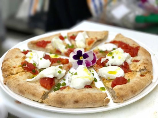 Le 5 migliori pizzerie corcianesi secondo Tripadvisor nel 2018