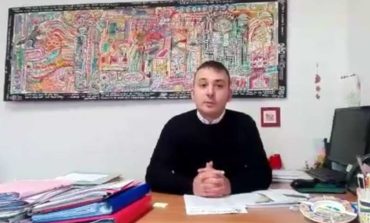 "L'Amministrazione comunale incontra i cittadini": il Vicesindaco posta un video in cui parla di partecipazione