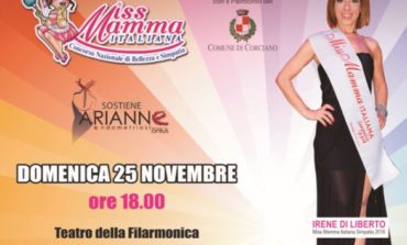 Al Teatro della Filarmonica una tappa del concorso nazionale “Miss Mamma Italiana”