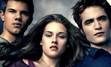 10 anni di Twilight: il fenomeno cinematografico torna nelle sale The Space Cinema