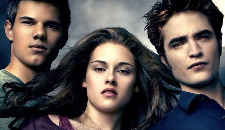 10 anni di Twilight: il fenomeno cinematografico torna nelle sale The Space Cinema