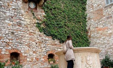 "Il borgo dei borghi", Anci Umbria sostiene la candidatura di Corciano alla gara della RAI