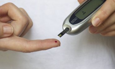 Diabete: un sensore sottocutaneo per controllare il livello di glicemia