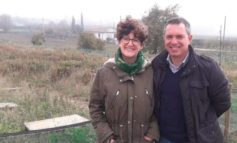 "Corciano Promote", l'assessore Mangano comincia un tour fra le aziende del territorio