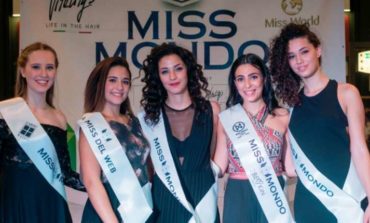 Miss Mondo Umbria, al Gherlinda la selezione del Black Friday