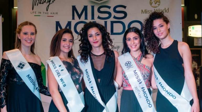 Miss Mondo Umbria, al Gherlinda la selezione del Black Friday