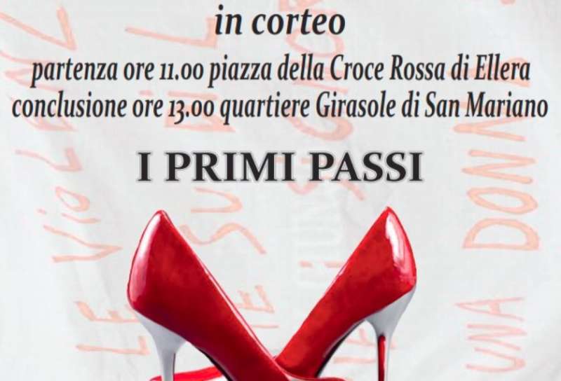 primi passi