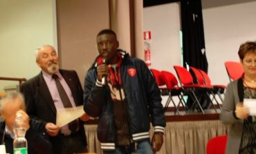 Il Concorso Letterario del Centro “Antonio Cardinali” premia un ragazzo del progetto FAMI