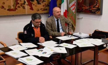 Prevenzione del rischio sismico: al comune di Corciano oltre 33mila euro per la microzonazione