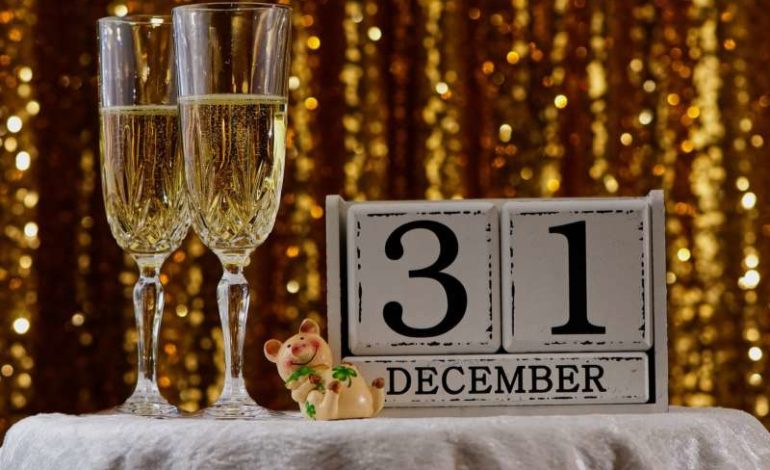 Ecco dove festeggiare la notte di Capodanno in Umbria