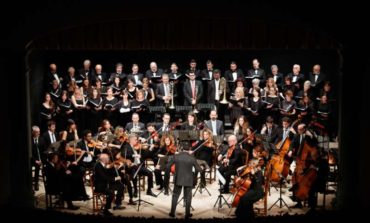 Cantiones Sacrae, due concerti sacri per la stagione musicale della Fondazione Cucinelli