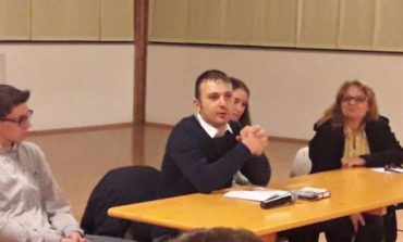 Terminato il ‘Partecipazione Tour’, vicesindaco Pierotti: coinvolgere i cittadini nelle scelte di governo