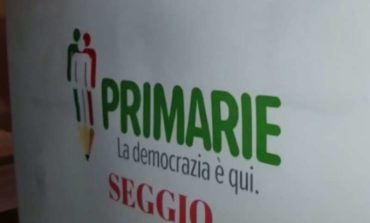 PD, plebiscito per Gianpiero Bocci a Corciano alle primarie per la segreteria regionale
