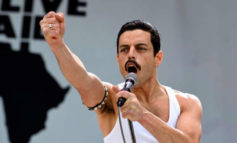 Bohemian Rhapsody: la versione karaoke arriva nei The Space Cinema