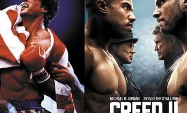 Maratona Creed: il ritorno di Rocky Balboa nelle sale The Space Cinema