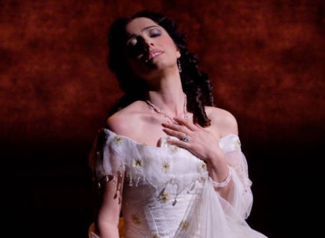 La Traviata: in diretta il 30 gennaio dalla Royal Opera House al The Space Cinema di Corciano