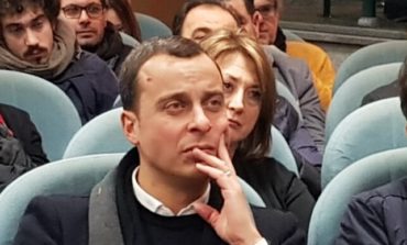 Assemblea PD Umbria, Cristian Betti vicesegretario regionale. Ecco tutte le nomine