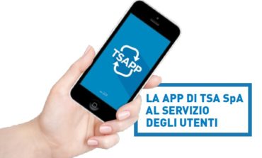 Rifiuti, non sai quando e cosa smaltire? Nessun problema c’è TsApp