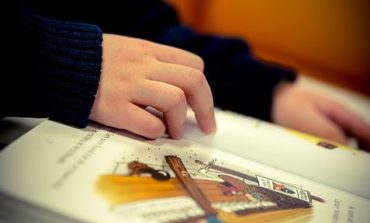 Full immersion domenicale a Mantignana. Biblioteca innovativa e Open Day