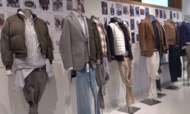 Moda, per Brunello Cucinelli un 2018 splendido: i ricavi balzano a 553 milioni
