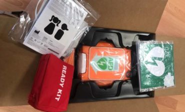 All’asilo nido “Il mondo di Tabata” arriva il defibrillatore automatico pediatrico