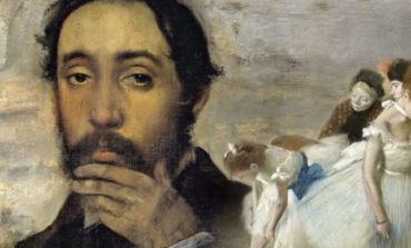 Degas: Passione e perfezione. La pittura impressionista protagonista al The Space Cinema
