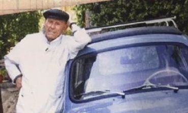Chiugiana in lutto: è morto Franco Bacelli, domenica il funerale