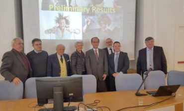 Inaugurato il Center for Magnetic Innovation and Technologies, Mangano: "Una soddisfazione anche per Corciano"