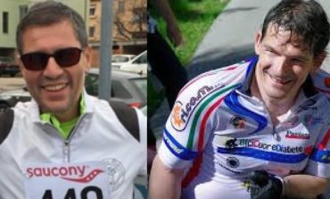 "Atleta con il cuore": nella prima edizione Aiello premiato da Panichi