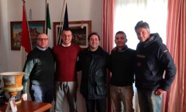 Corciano Bimbi si avvicina: tra le novità la collaborazione con la Città della Domenica