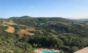 Caldo: oltre 30 gradi già in diversi centri Umbria