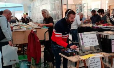 Torna la Fiera del Disco per gli appassionati di cd e vinile