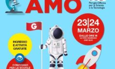 ScienziAmo: arte scienza e creatività al Gherlinda