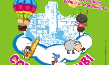 Torna Corciano Bimbi con tantissime novità