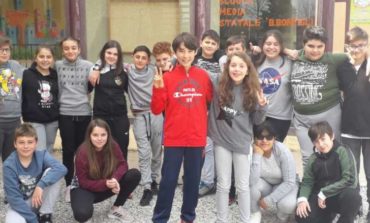 Scuola, gli studenti del Bonfigli vincono il premio di filosofia “Mario Lodi”