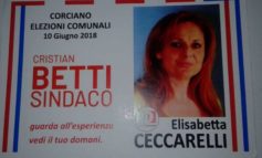 Comune di Corciano: si dimette l'assessore Elisabetta Ceccarelli, il suo nome nell'indagine sui concorsi pubblici
