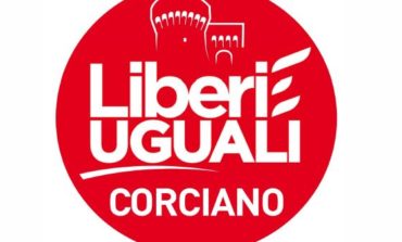 Dimissioni assessore, LeU: "La maggioranza faccia chiarezza"