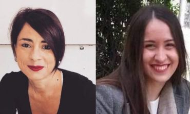 Ecco le nuove assessore della Giunta corcianese: entrano Alessia Ottaviani e Sara Motti
