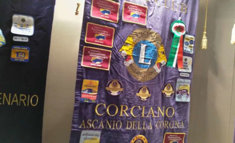 Identificate le spoglie di Ascanio della Corgna, ricerca promossa dal prof. Cialini del Lions Club Corciano