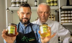 Uno dei migliori mieli al mondo è prodotto a Corciano: l'Apicoltura Galli sbanca al "London Honey Awards"