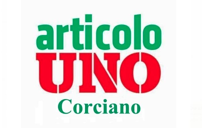 Elezioni Corciano, Articolo Uno pronto ad appoggiare Pierotti: “Ma serve un programma ampiamente condiviso”