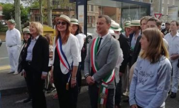 Pacco bomba a Lione, Betti: "Eravamo lì una settimana fa, sono scioccato"
